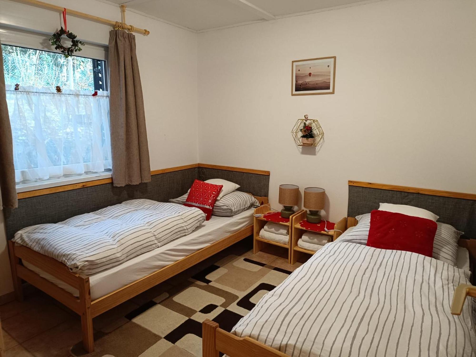 Regina Ranch 호텔 이걸 외부 사진