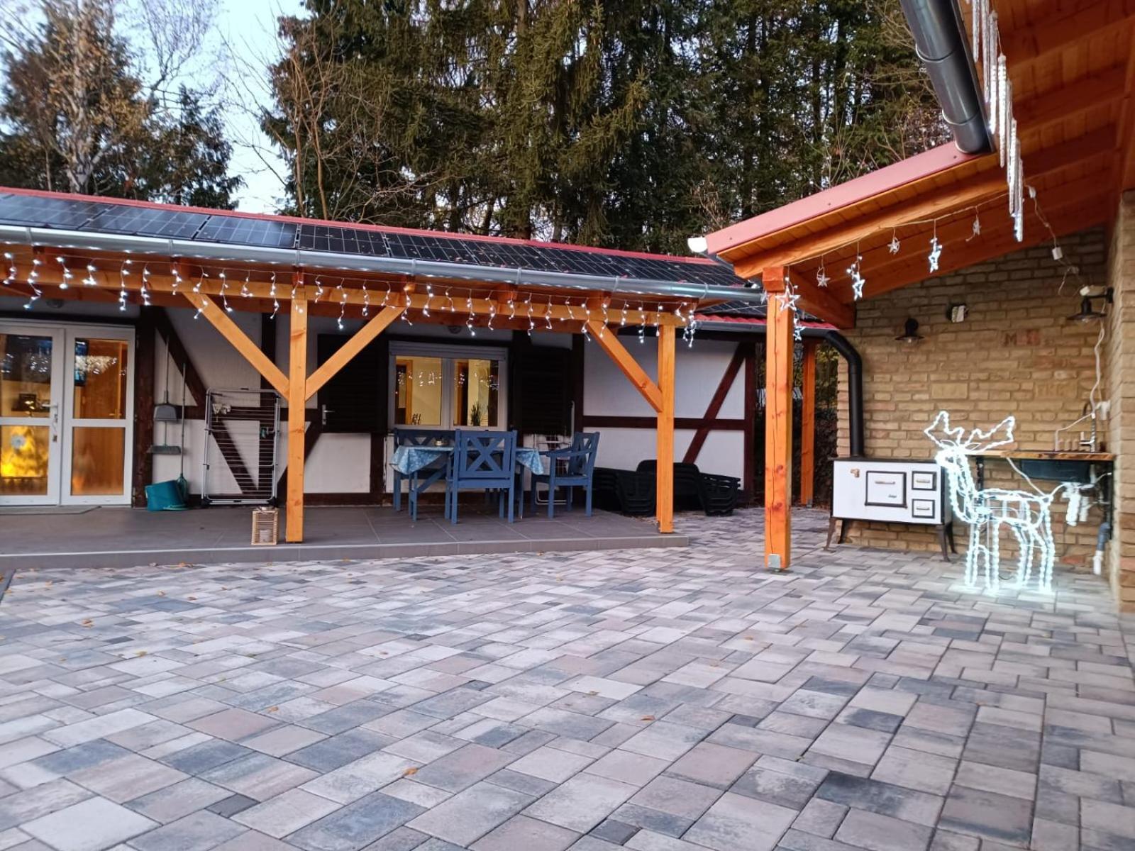 Regina Ranch 호텔 이걸 외부 사진